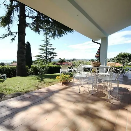 Apartment Margherita Bilocale - Taunus Vacanze *