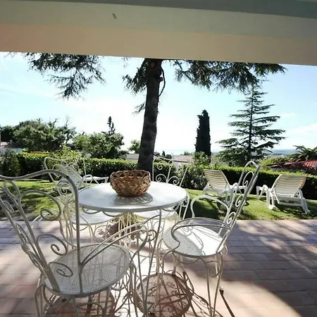 Margherita Bilocale - Taunus Vacanze