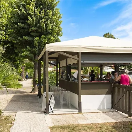 Margherita Bilocale - Taunus Vacanze Apartment Numana