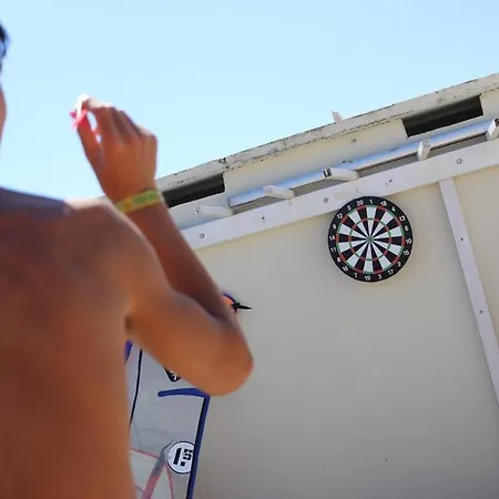 Margherita Bilocale - Taunus Vacanze Apartment Numana