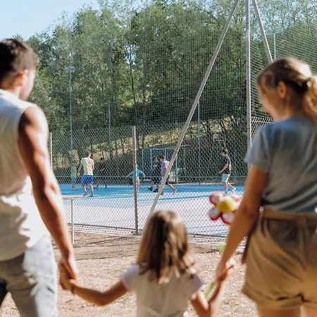 Margherita Bilocale - Taunus Vacanze