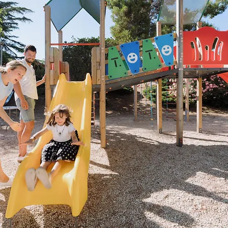 Margherita Bilocale - Taunus Vacanze * Numana