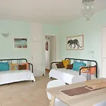 Margherita Bilocale - Taunus Vacanze *