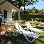 Margherita Bilocale - Taunus Vacanze Апартаменты *
