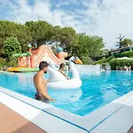 Margherita Bilocale - Taunus Vacanze Апартаменты Нумана