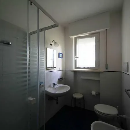 Margherita Bilocale - Taunus Vacanze Apartament