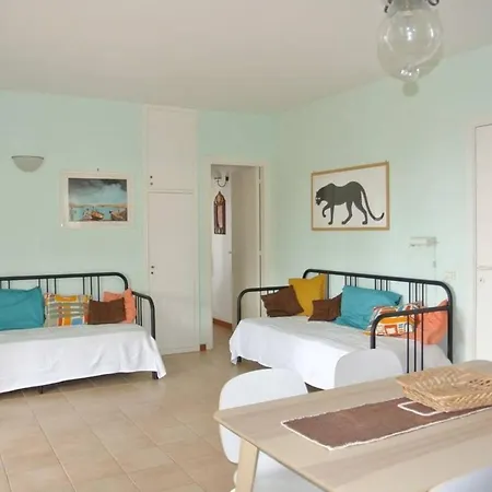 Margherita Bilocale - Taunus Vacanze *