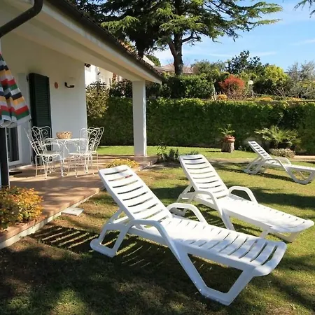 Margherita Bilocale - Taunus Vacanze Apartament *