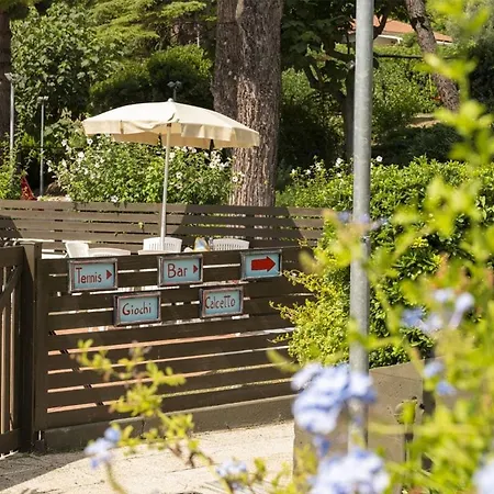 Margherita Bilocale - Taunus Vacanze *