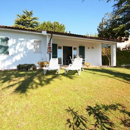 Margherita Bilocale - Taunus Vacanze *