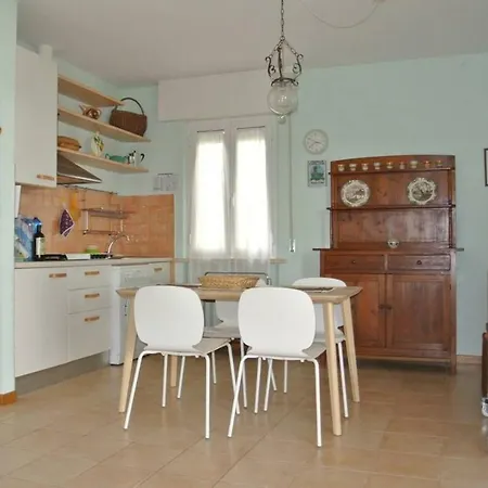 Apartamento Margherita Bilocale - Taunus Vacanze