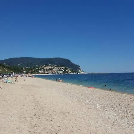 Margherita Bilocale - Taunus Vacanze 公寓