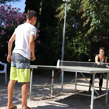 Apartamento Margherita Bilocale - Taunus Vacanze