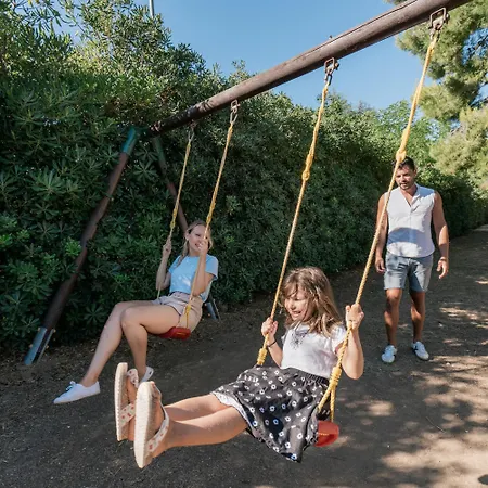 Margherita Bilocale - Taunus Vacanze