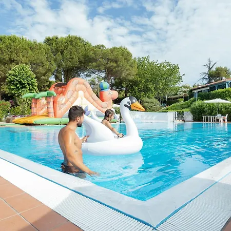 Margherita Bilocale - Taunus Vacanze Appartamento Numana