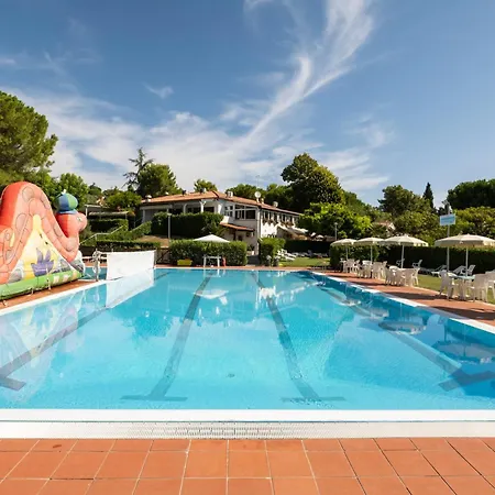 Appartamento Margherita Bilocale - Taunus Vacanze Numana
